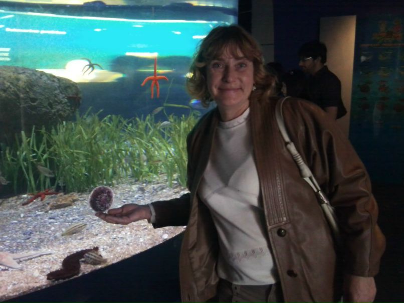 Лилия Акулич | Vinaròs