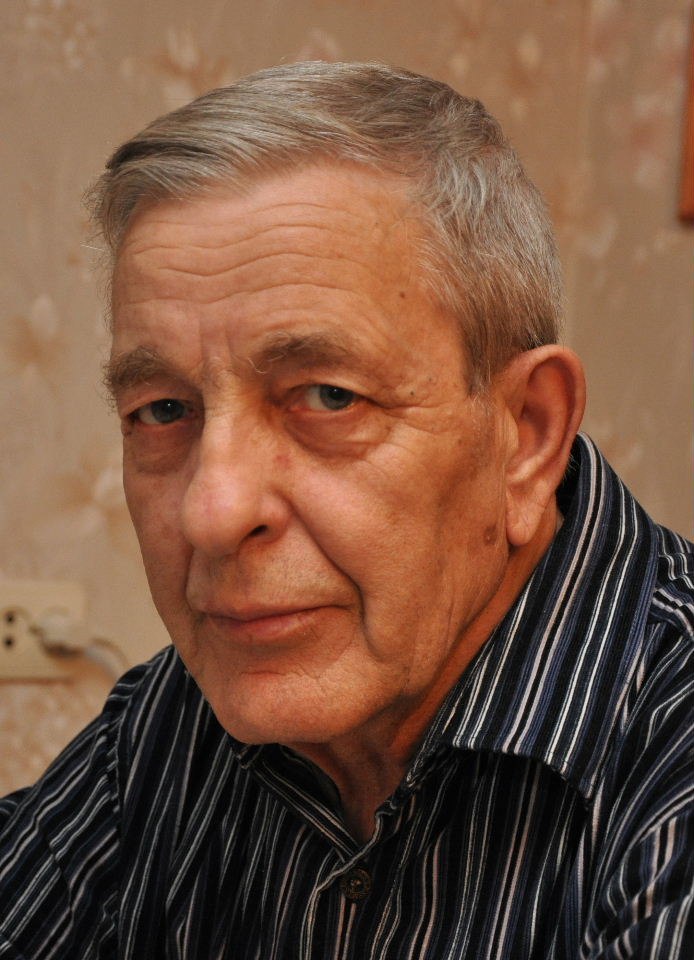 Геннадий Першуков | Еманжелинск