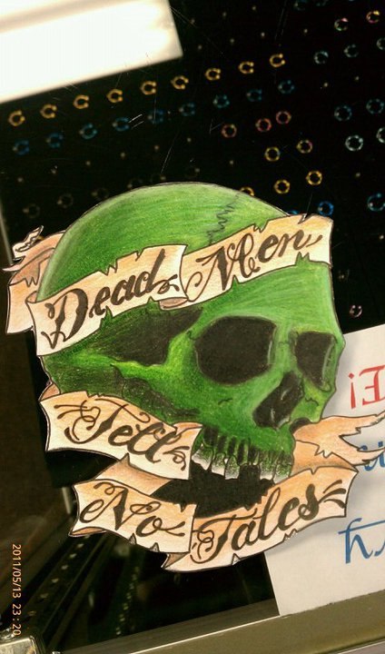 Alec Russell | Destin