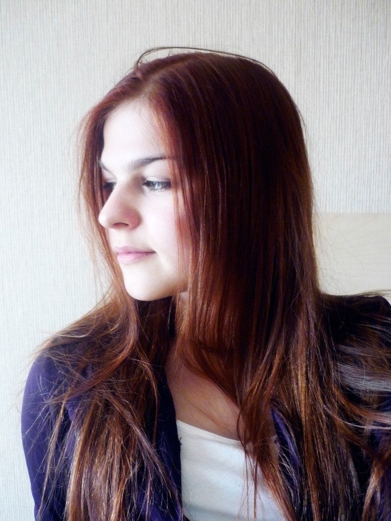 Анастасия Лукинова | Череповец