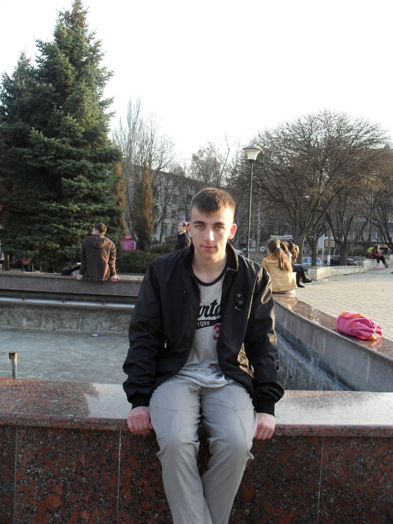 Артур Унку | Кишинев