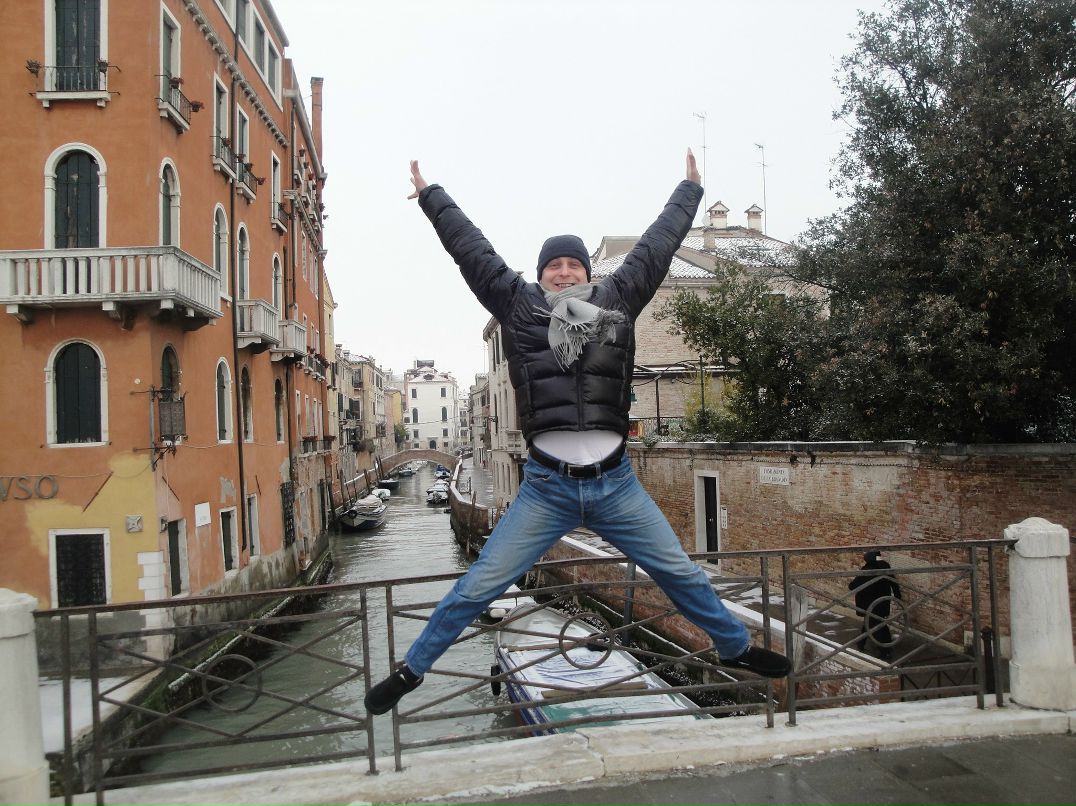 Алексей Яшенькин | 