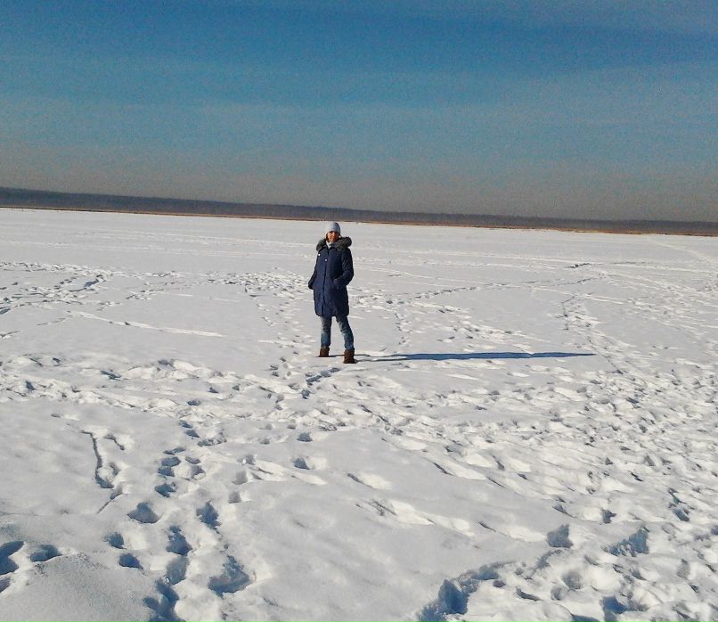 Анна Кречетова | Екатеринбург