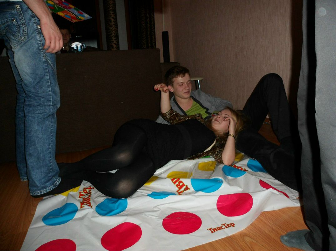 Роман Шелюженко | Кривой Рог