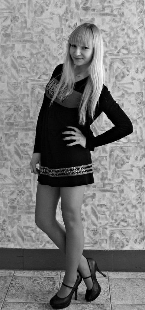 Дашуля Иванова | Казань