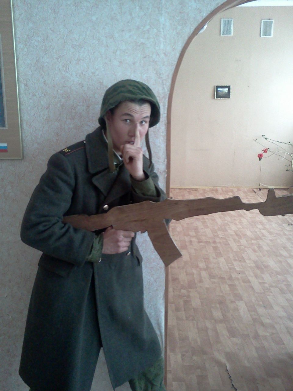 Хен Мазитыч | Санкт-Петербург