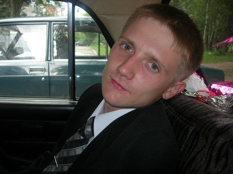 Сергей Дудинов | Новосибирск