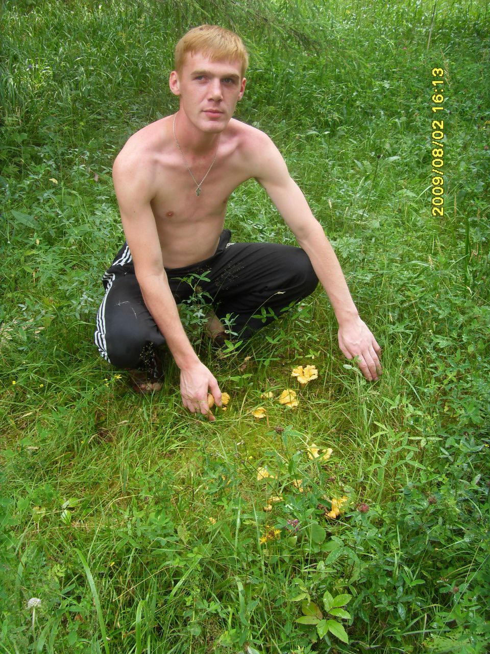 Александр Крылов Алексеевич | Вологда