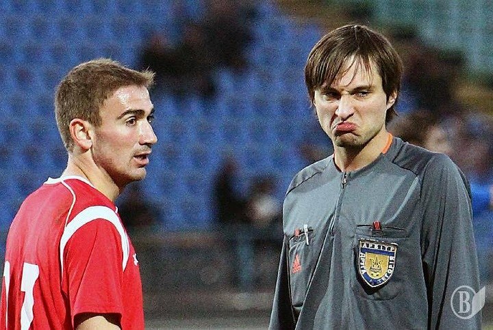 Виталий Базан | Одесса