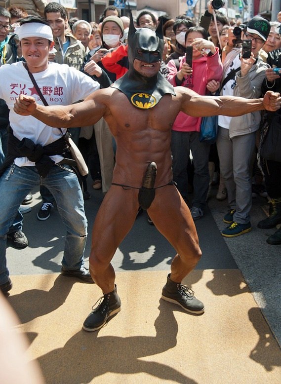 Игорь Рязанский | Ibiza Nueva