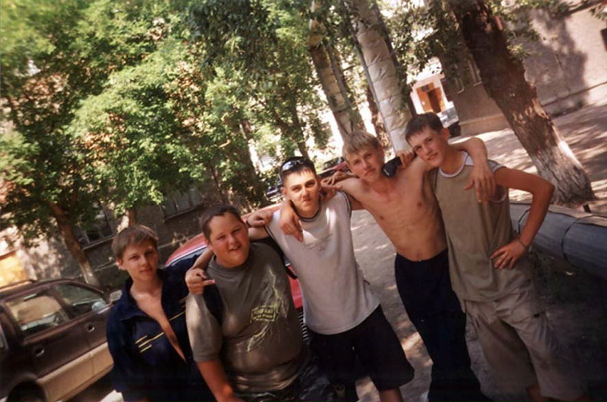 Даниил Лисовский LIS | Екатеринбург