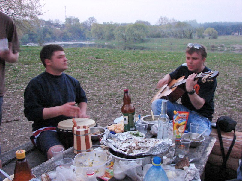 Олександр Дацюк Nikolayevich | 