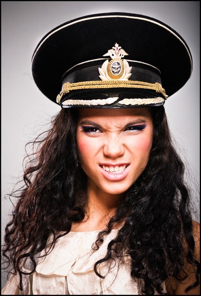 Эвелин Рафанумезана | Полтава