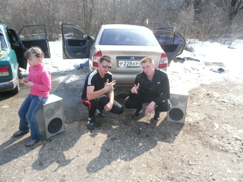 Павел Жупанов | Камышин