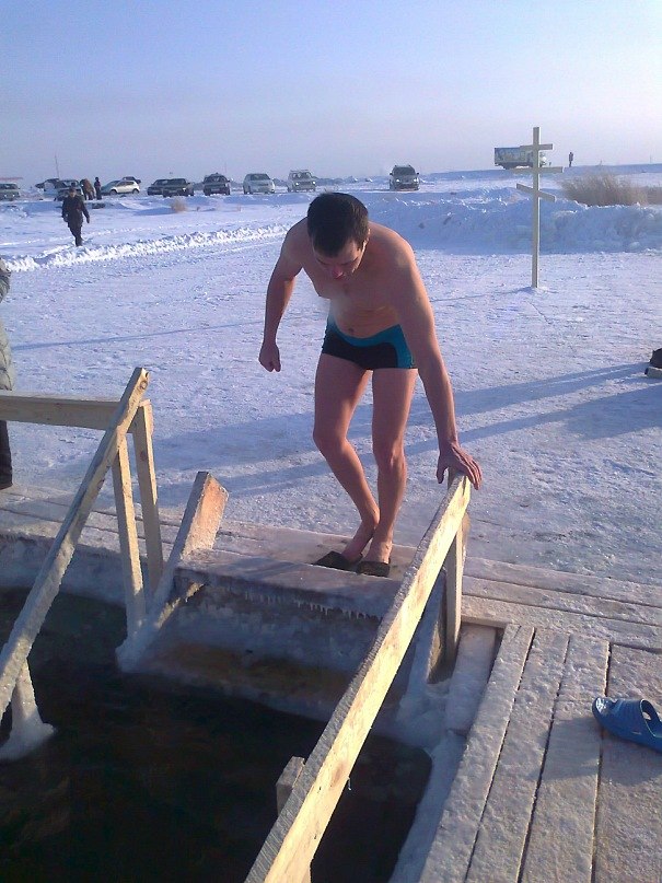 Алексей Галушкин | Рубцовск