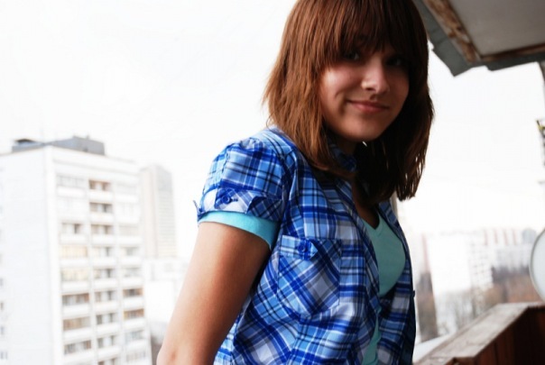 Юльчик Кейш фото профиля #5