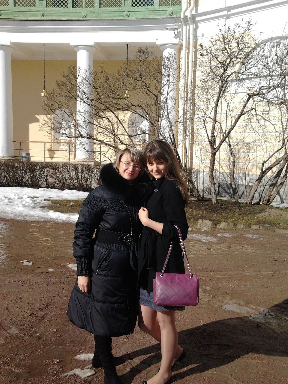 Светлана Авдоничева | Санкт-Петербург