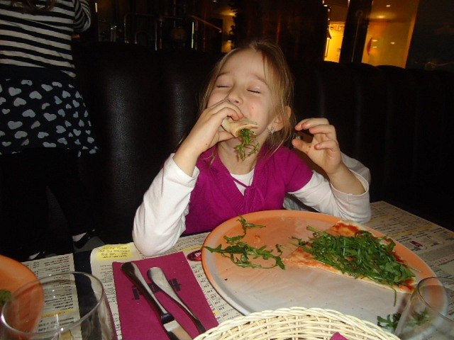 Ілона Шведа-Сотник | Москва