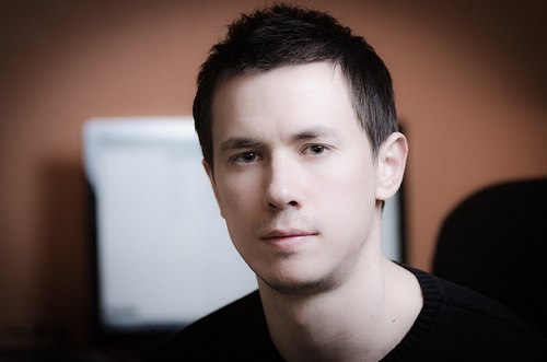 Юрий Голоколосов | Санкт-Петербург