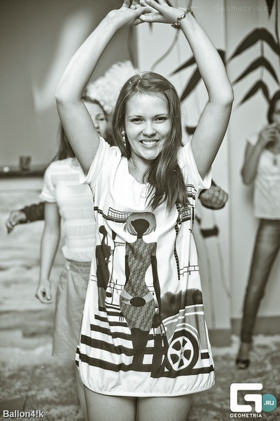 №8, Татьяна Андреева №8, Татьяна Андреева