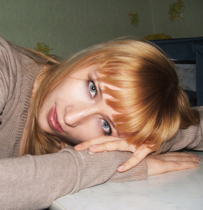 Виктория Дзюбинская | Краснодар