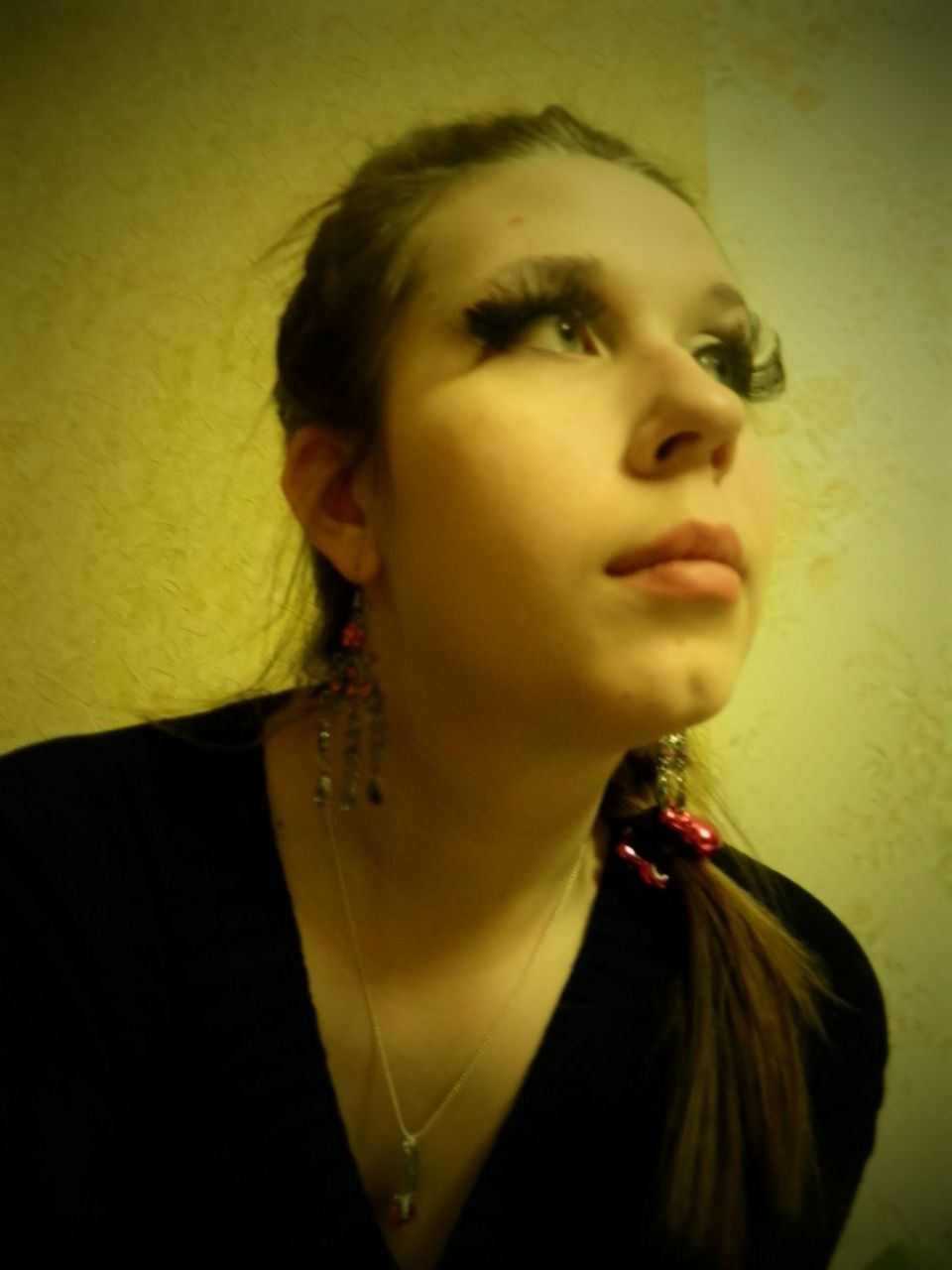 Люсьен Фокс ♥ | Пермь