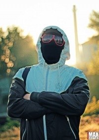 Антон Барских PRO100НОЧЬYOU | Краснодар