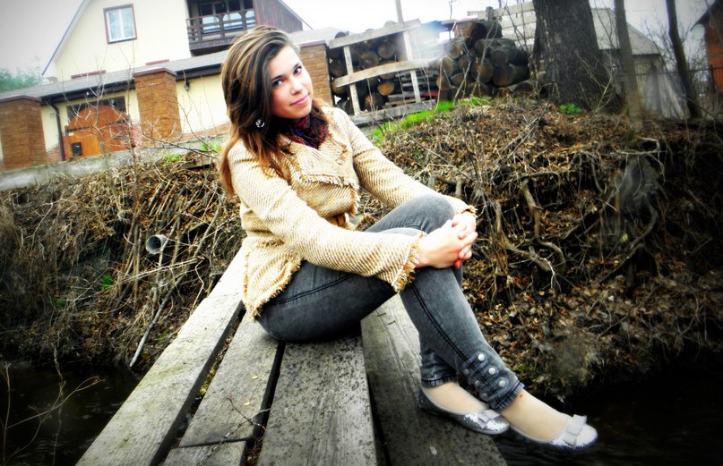 Инна Сименчук | Ирпень