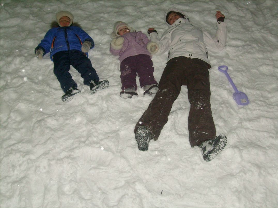 Елена Ряхина | Ачинск