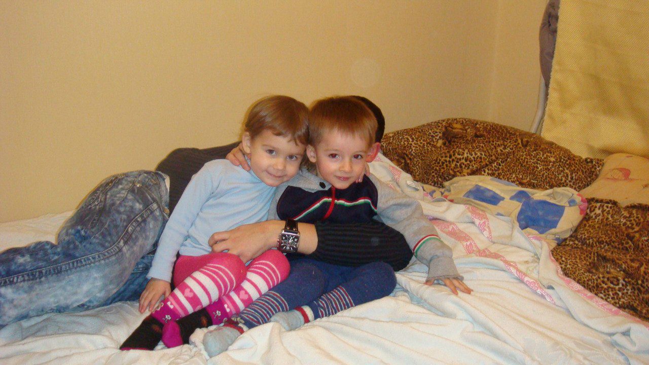 Влад Хорошун | Киев