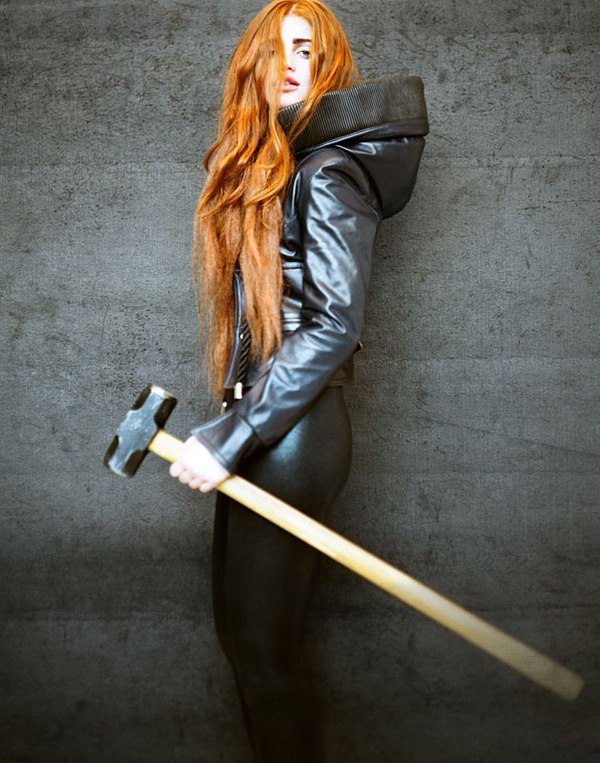 Евгения Райкович-Петяшева | Челябинск