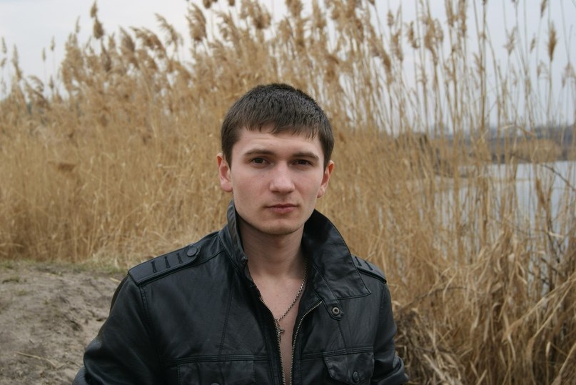 Максим Дроздов | Харьков