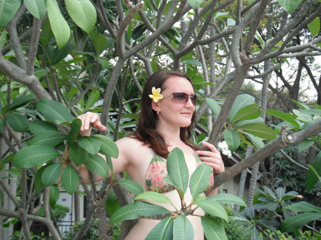 Ольга Макушина | Новосибирск