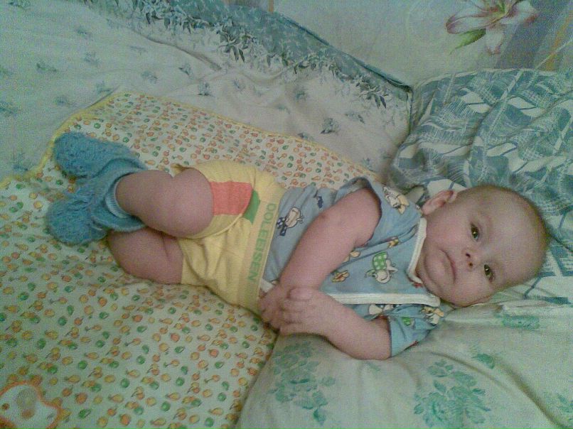 Дарья Герман | Юрга