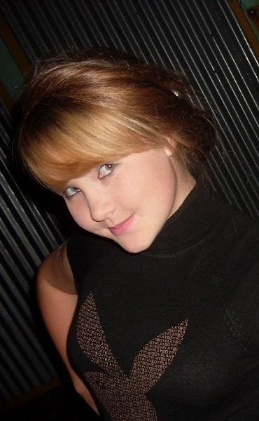 Наталия Зарубина | Тенеево