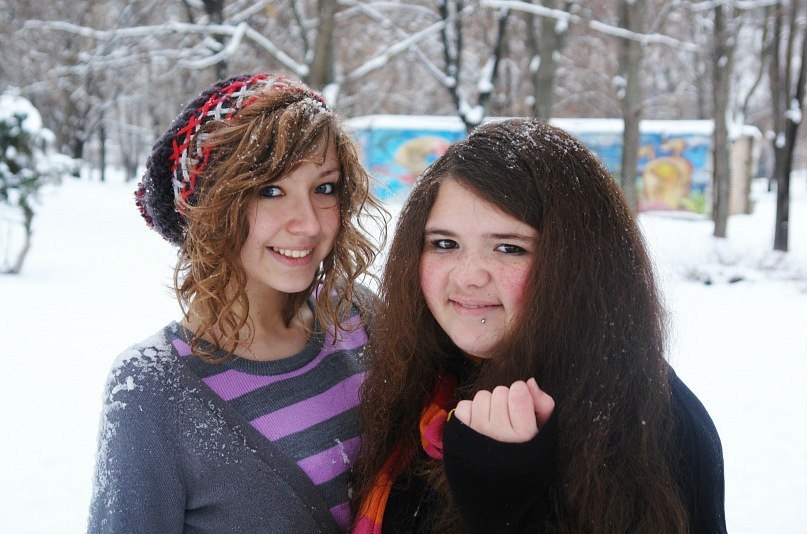 Анастасия Телешова | Киев