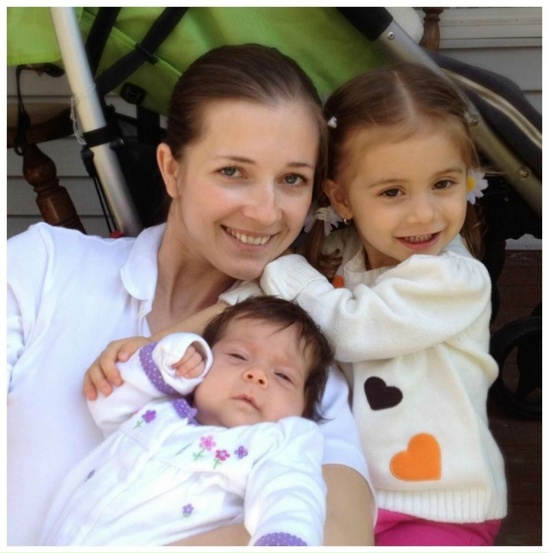 Аня Дубовая | Минск