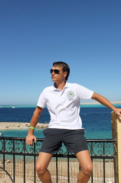 №3, Владимир Мальцев, 40 лет, Санкт-Петербург, Россия №3, Владимир Мальцев, 40 лет, Санкт-Петербург, Россия