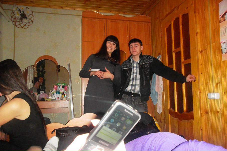 №17, Азат Гимранов, Кугунур, Россия №17, Азат Гимранов, Кугунур, Россия