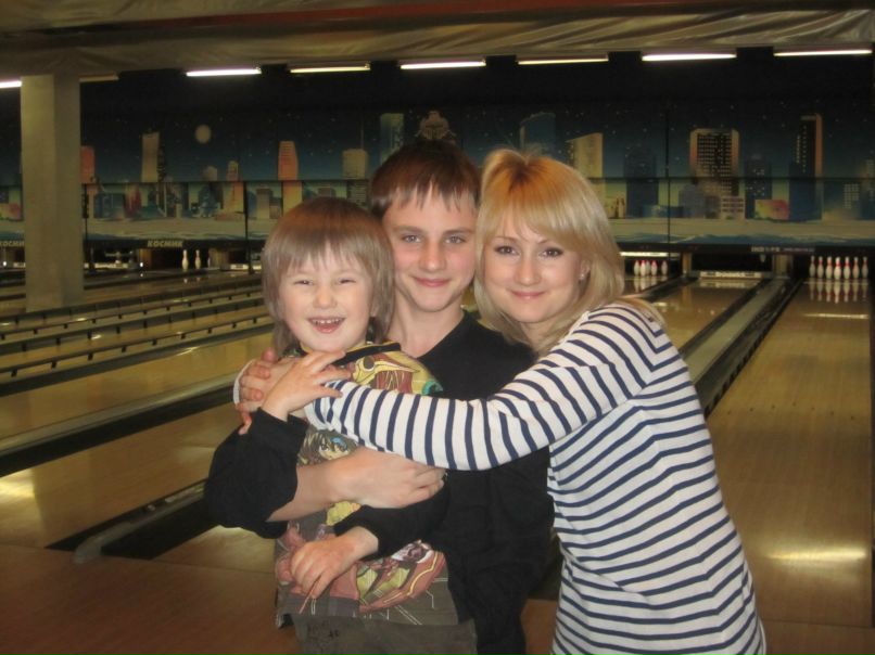 Ирина Савина | Москва