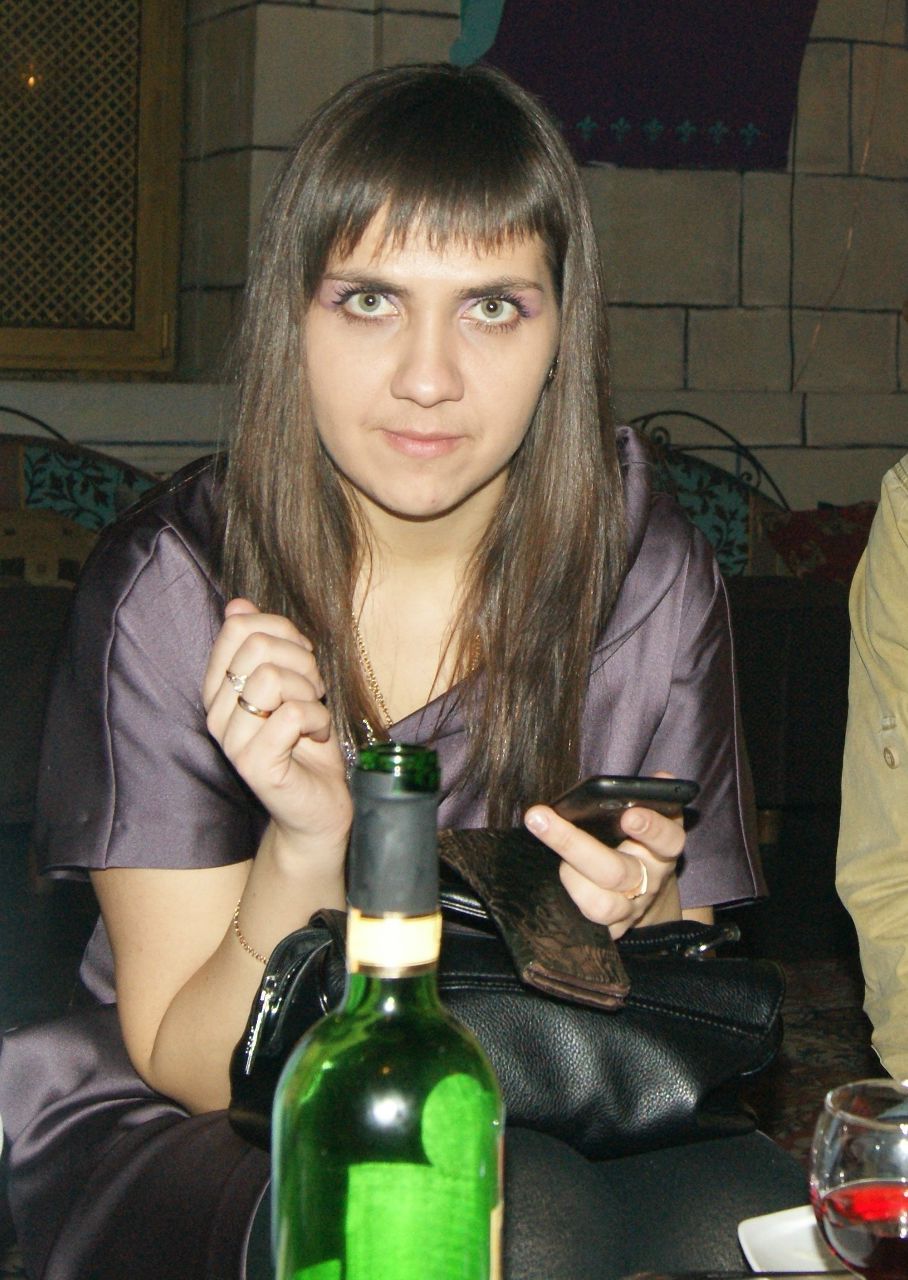 Наталья Самойлова | Саратов