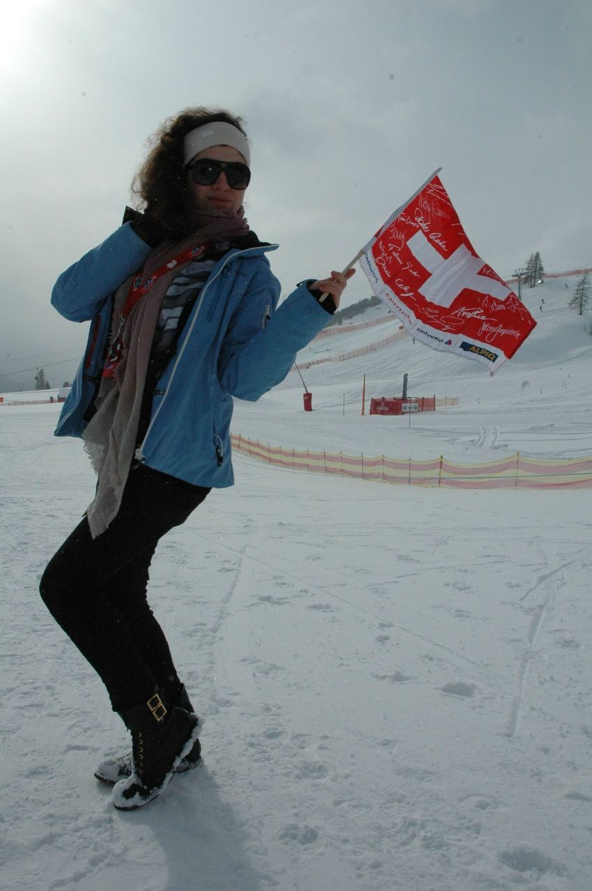 Zarina Barsh | Dubai