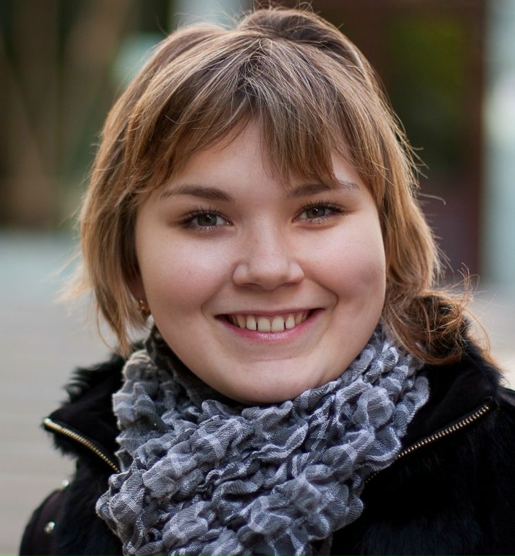 Ксения Попова | Самара