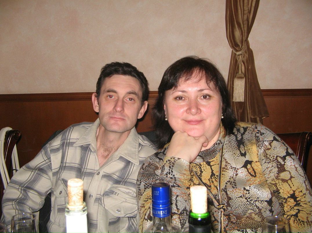 Вячеслав Пискотин | Екатеринбург