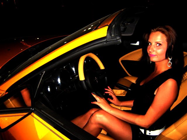 Екатерина Тян | Черкассы