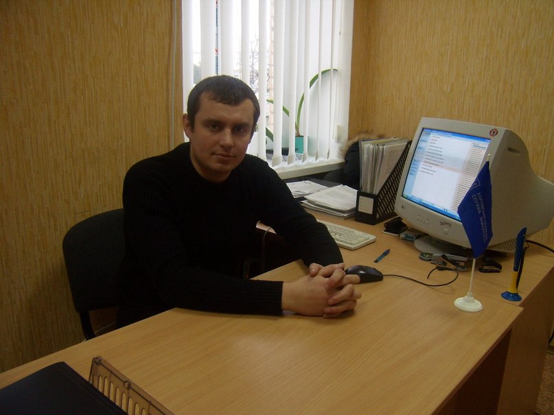 Юрий Довгополый | Харьков