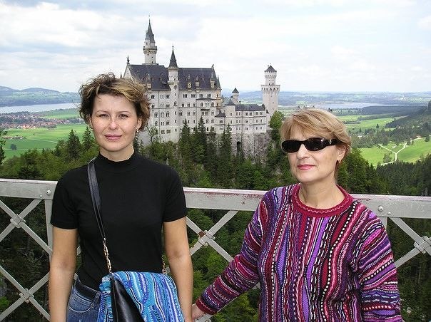 Ирина Теровская | Кривой Рог