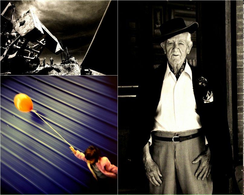 Дима Гасинец | Санкт-Петербург