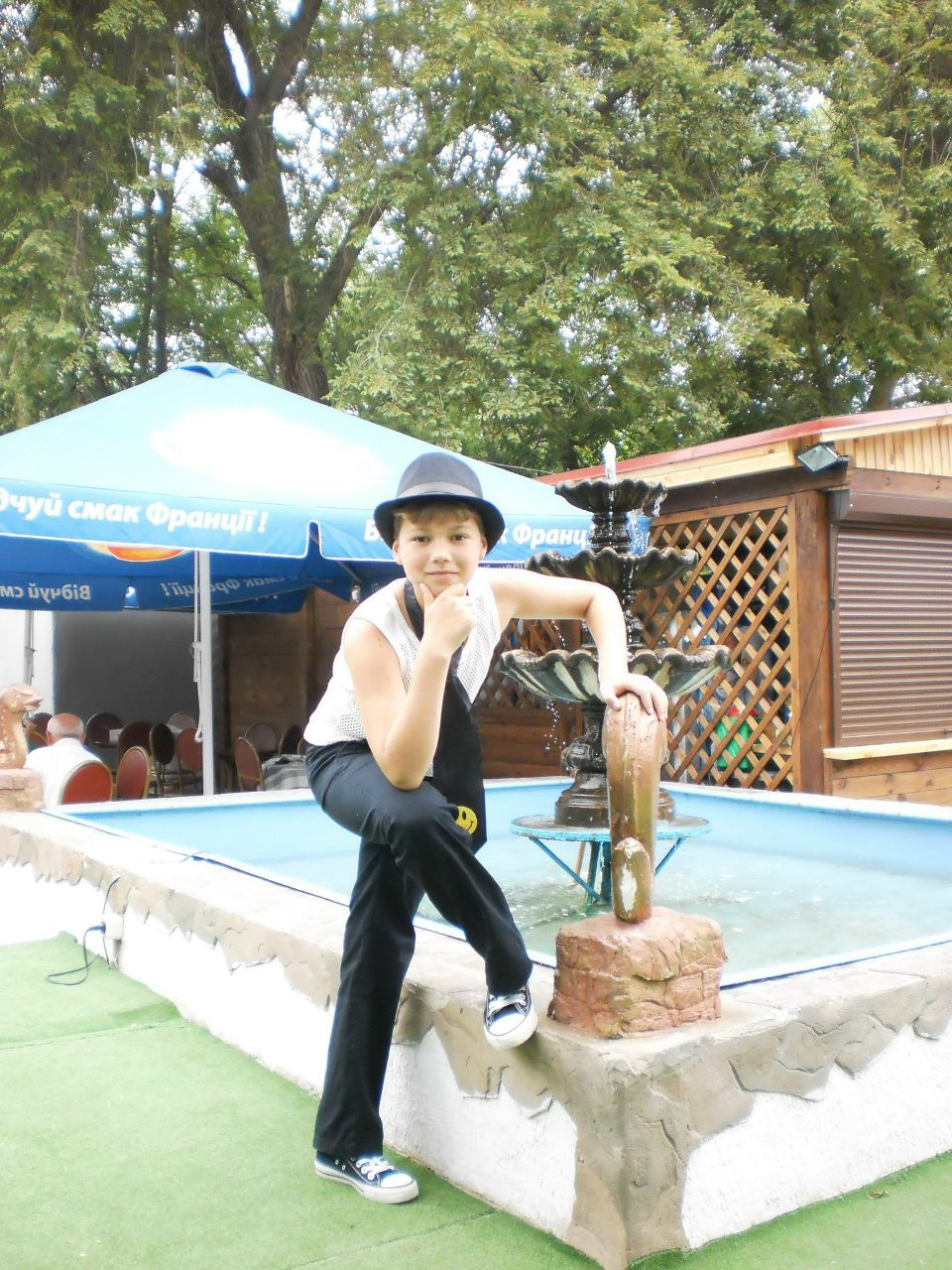 Аким Сорокин | Киев