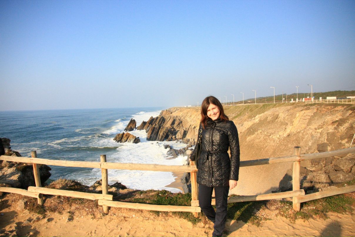 Евгения Гаркуша | Самара